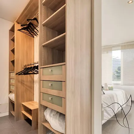 Ideal Two-room With A Large Terrace And Parking * فينوف لوبيه